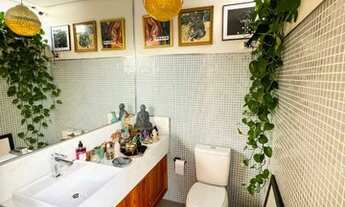 Imagem 3: Casa com 3 dormitórios à venda em Nova Lima