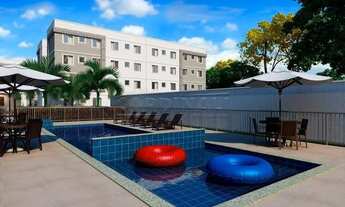 Imagem 5: Apartamento Apartamento com 2 dormitórios