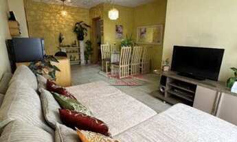 Imagem 3: Apartamento com 3 dormitórios, 2 Banheiros, 1 Vaga Fixa à venda, 75 m² por R$ 420.000 - Ja