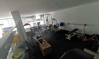 Imagem 4: Apartamento Glória c/ 3qts, sendo 1suíte, 2brs, 2vgs, amrs plnjds, varanda