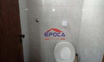 Imagem 7: Apartamento com 3 dormitórios à venda, 95 m² por R$ 515.000,00 - Santa Tereza - Belo Horiz