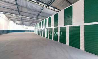 Imagem 4: Galpão para alugar, 8 m² por R$ 499,00/mês - Cerâmica - Juiz de Fora/MG