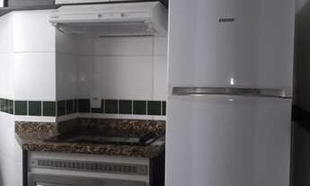 Imagem 6: Apartamento Mobiliado com 1 Dormitório no Bairro Centro de Blumenau