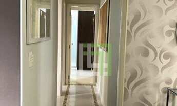 Imagem: Apartamento à venda, 91 m² por R$ 700.000,00