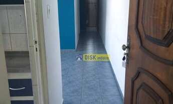 Imagem 4: Apartamento com 2 dormitórios, 58 m² - venda por R$ 205.000,00 ou aluguel por R$ 1.200,00