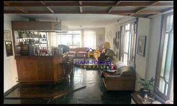 Imagem 2: Apartamento com 3 dormitórios à venda, 240 m² por R$ 2.151.000,00 - Paraíso - São Paulo/SP