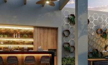 Imagem: APARTAMENTO RESIDENCIAL em São Paulo