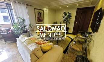 Imagem 5: Apartamento 3 suites + Gabinete com piscina 870 mil