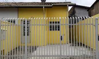 Imagem 3: Casa com 2 dormitórios para alugar, 74 m² por R$ 950,00/mês - Parque Aeroporto - Taubaté/S