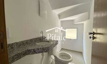 Imagem 2: Sobrado com 3 dormitórios à venda, 119 m² por R$ 600.000,00 - Cotia - Cotia/SP