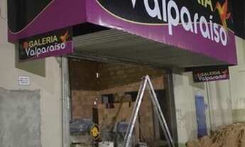 Imagem 2: Loja galeria valparaiso