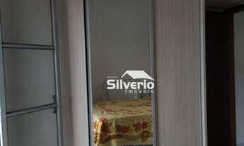 Imagem 7: Sobrado com 3 dormitórios à venda, 142 m² por R$ 640.000 - Jardim Del Rey - São José dos C