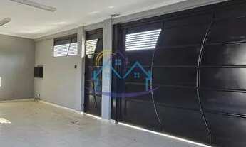 Imagem 2: Bauru 22 Sobrado lindo Moderno a 1km Av Nações Unidas - SO782