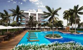 Imagem: Residencial Blue Beach, Apartamento para