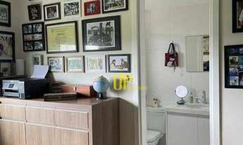 Imagem 3: Apartamento com 3 dormitórios à venda, 157 m² por R$ 2.350.000,00 - Jardim das Perdizes