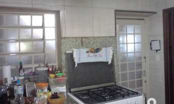 Imagem 4: Sobrado com 3 dormitórios à venda, 220 m² por R$ 1.200.000,00 - Planalto Paulista - São Pa