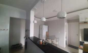 Imagem 3: Apartamento 2 dormitórios