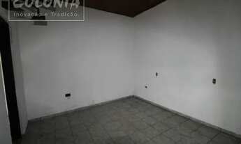 Imagem 7: Santo André - Casa Padrão - Vila Humaitá