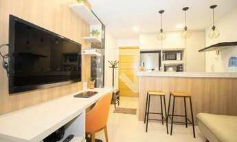 Imagem 4: Apartamento para Aluguel - Setor Noroeste, 1 Quarto, 35 m2