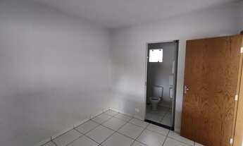 Imagem 6: Casa com 1 dormitório para alugar, 45 m² por R$ 950,00/mês - Cafezal - Londrina/PR