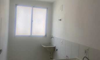 Imagem 3: Apartamento para aluguel possui 50 metros quadrados com 2 quartos em Centro - Guarulhos