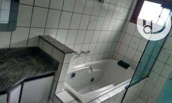 Imagem 4: Casa com 3 dormitórios, 480 m² - venda por R$ 2.500.000,00 ou aluguel por R$ 11.310,00/mês