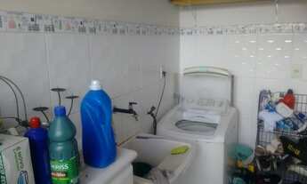 Imagem 4: Casa com 3 Quartos à Venda, 122 m² por R$ 400.000 - Itaipuaçu - Maricá/RJ