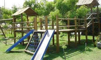 Imagem 6: Casa para venda com 300 metros quadrados com 4 quartos,terreno 1.000 m2,em Jauá -Camaçari