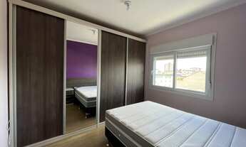 Imagem 5: Apartamento para venda 2 quartos 1 suíte 63 m² área privativa 1 vaga de garagem no bairro