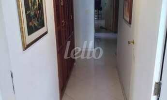 Imagem 2: São Paulo - Apartamento Padrão - Moema