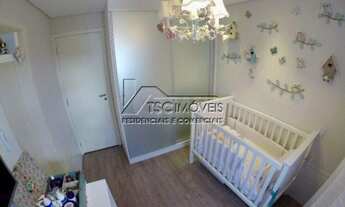 Imagem 2: Apartamento de 04 dormitorios 02 suites 03 vagas 177m2 no Morumbi