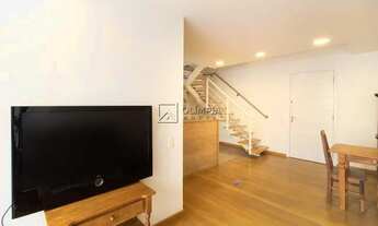 Imagem 5: Apartamento Locação 1 Dormitórios - 100 m² Jardim Paulista