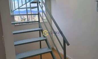 Imagem 4: Cobertura com 2 dormitórios, 56 m² - Vila Ipojuca - São Paulo/SP