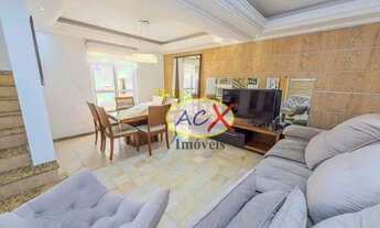 Imagem 3: Sobrado com 3 dormitórios à venda, 140 m² por R$ 760.000 - Boqueirão - Curitiba/PR