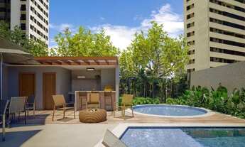 Imagem 3: Mood Moura Dubeux em Capim Macio - Itiv e Registro Grátis Entrada Baixa de Apenas 10