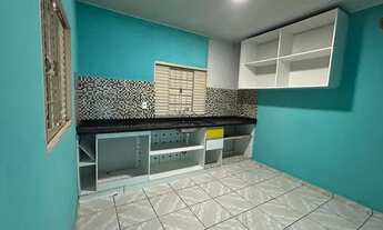 Imagem: VENDO OU TROCO CASA BAIRRO NOVA FRONTEIRA