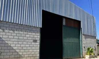 Imagem: GALPÃO 720 MTS MARGINAL BR 381 EM IGARAPÉ