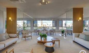 Imagem 4: Apartamento mobiliado de 4 suítes no Setor Marista