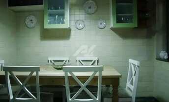 Imagem 6: Casa - Parque Taquaral - Campinas