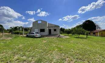 Imagem 4: CEDRAL (SP) Chácara com 3.831m2