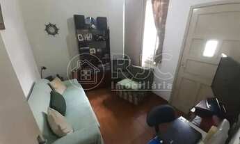 Imagem 2: Casa de Vila - Duplex / Residencial / Jardim Botânico