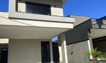 Imagem: Condomínio Bosque dos Manacás em Jacareí-SP