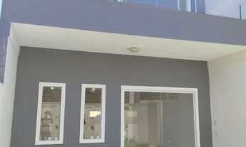 Imagem: Casa 3/4 em Vila de Abrantes