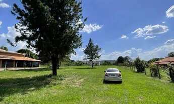 Imagem 3: CEDRAL (SP) Chácara com 3.831m2