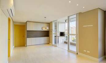 Imagem 5: Apartamento à venda no Ecoville ARYA1