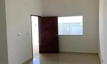 Imagem 3: Vendo casa na mangabeira de 3/4 sendo uma suíte