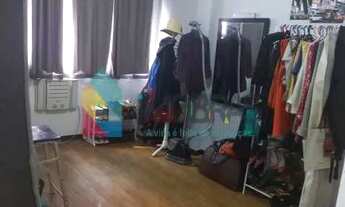 Imagem 7: POSTO 6 DE COPACABANA, 3 QUARTOS , REFORMADO!