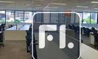 Imagem 2: Conjunto para alugar, 1038 m² por R$ 107.994,08/mês - Barra Funda - São Paulo/SP