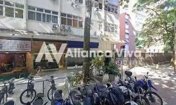 Imagem 2: Leblon Galpão / depósito com venda por R$950.000