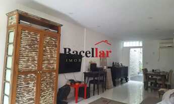 Imagem 3: Casa de Vila na Tijuca